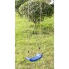 Playberg Plastic Playground Board Swing, Blue QI003583B